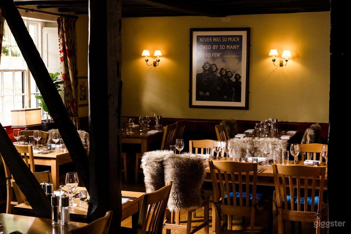 A Unique and Unforgettable Retreat in the heart of Kent Photo 3