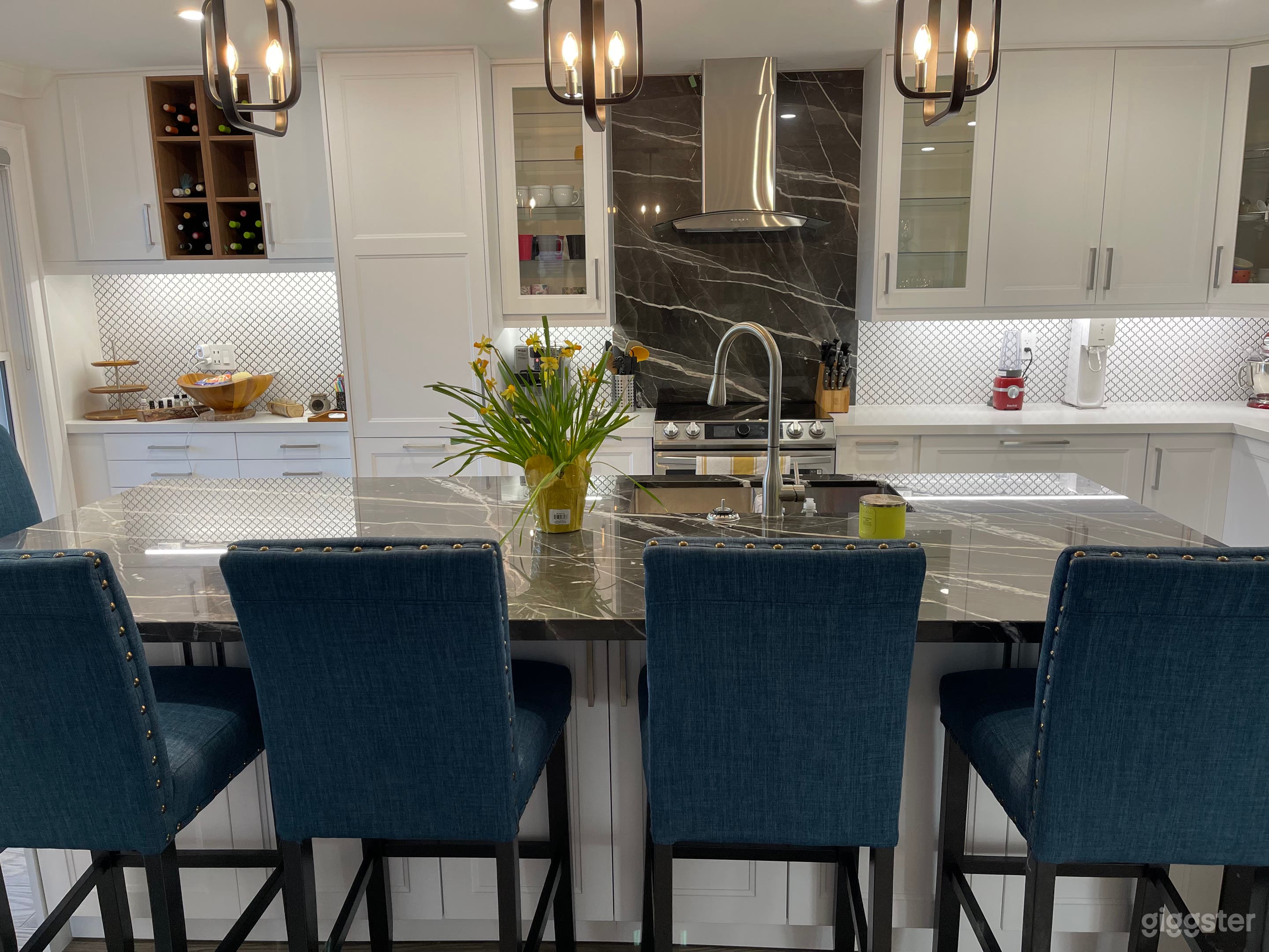Cocina