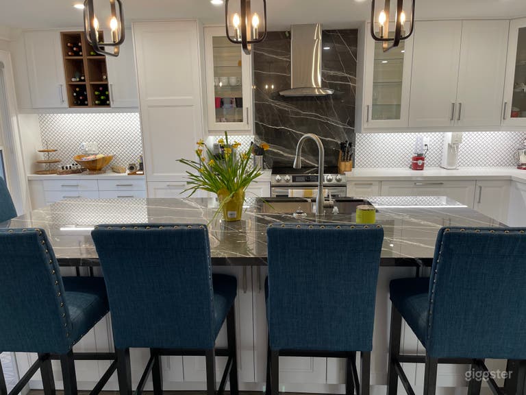  Cocina 