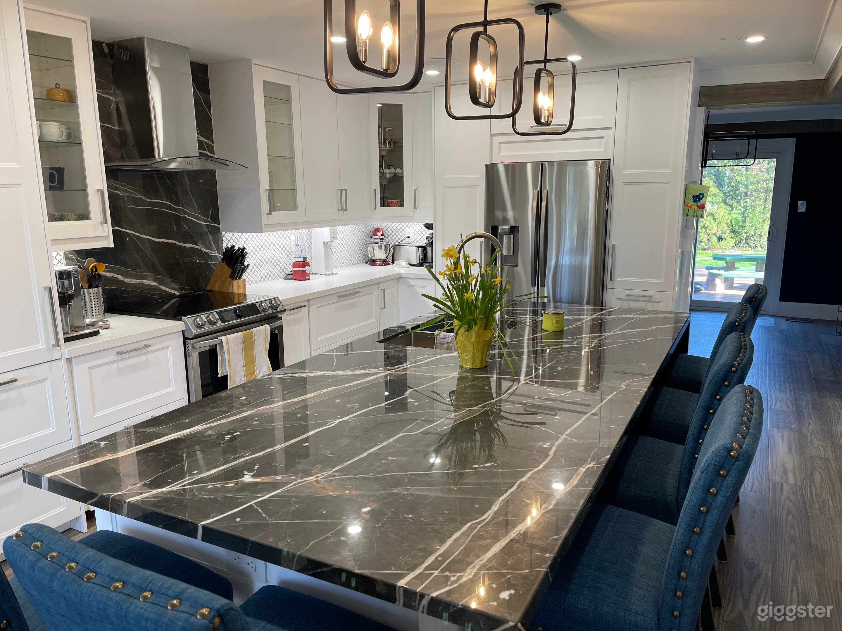 Cocina