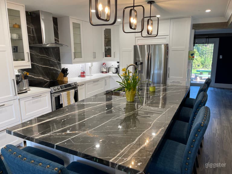  Cocina 