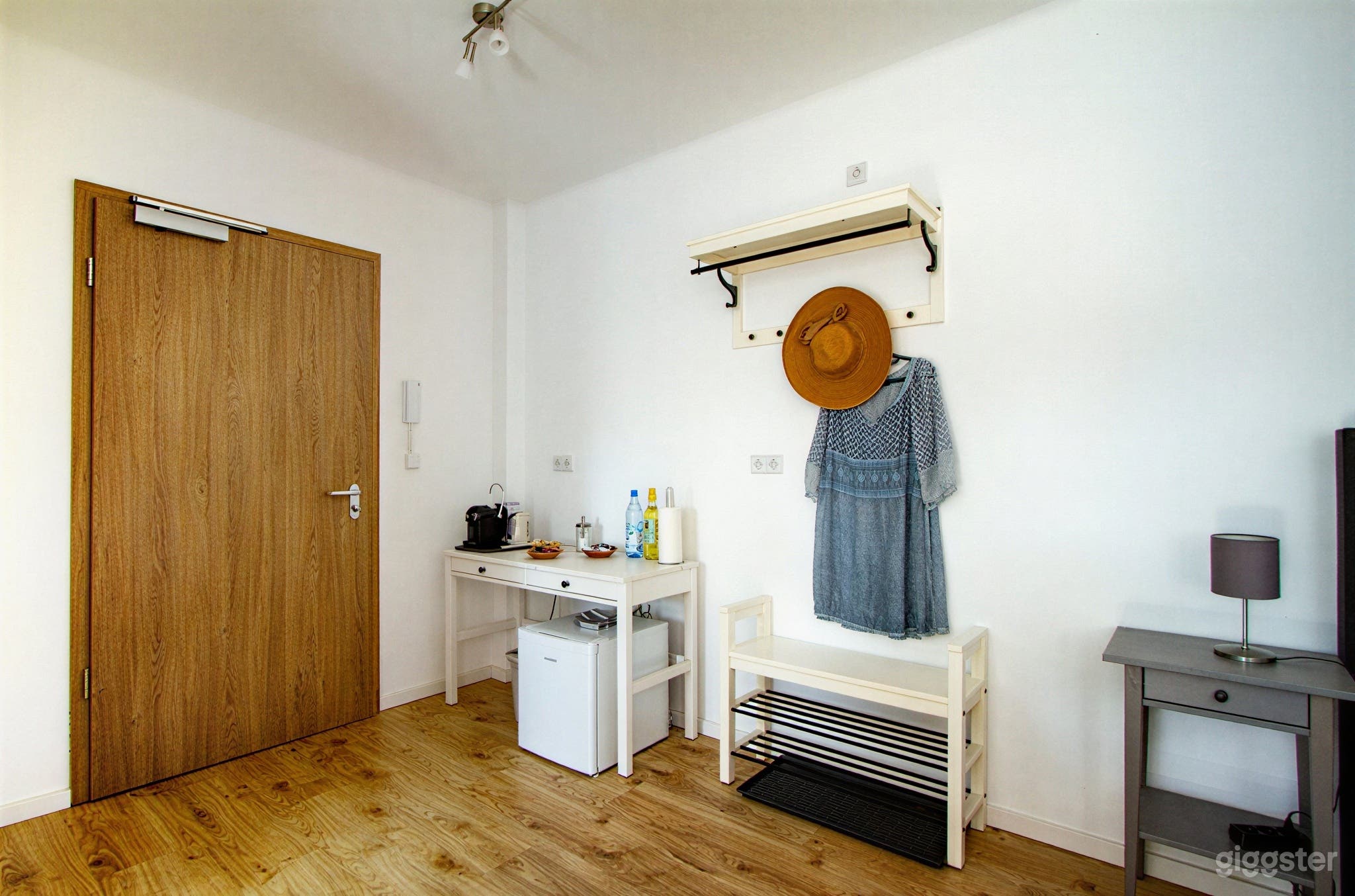 Wohnung 3 – 32m² Foto 3