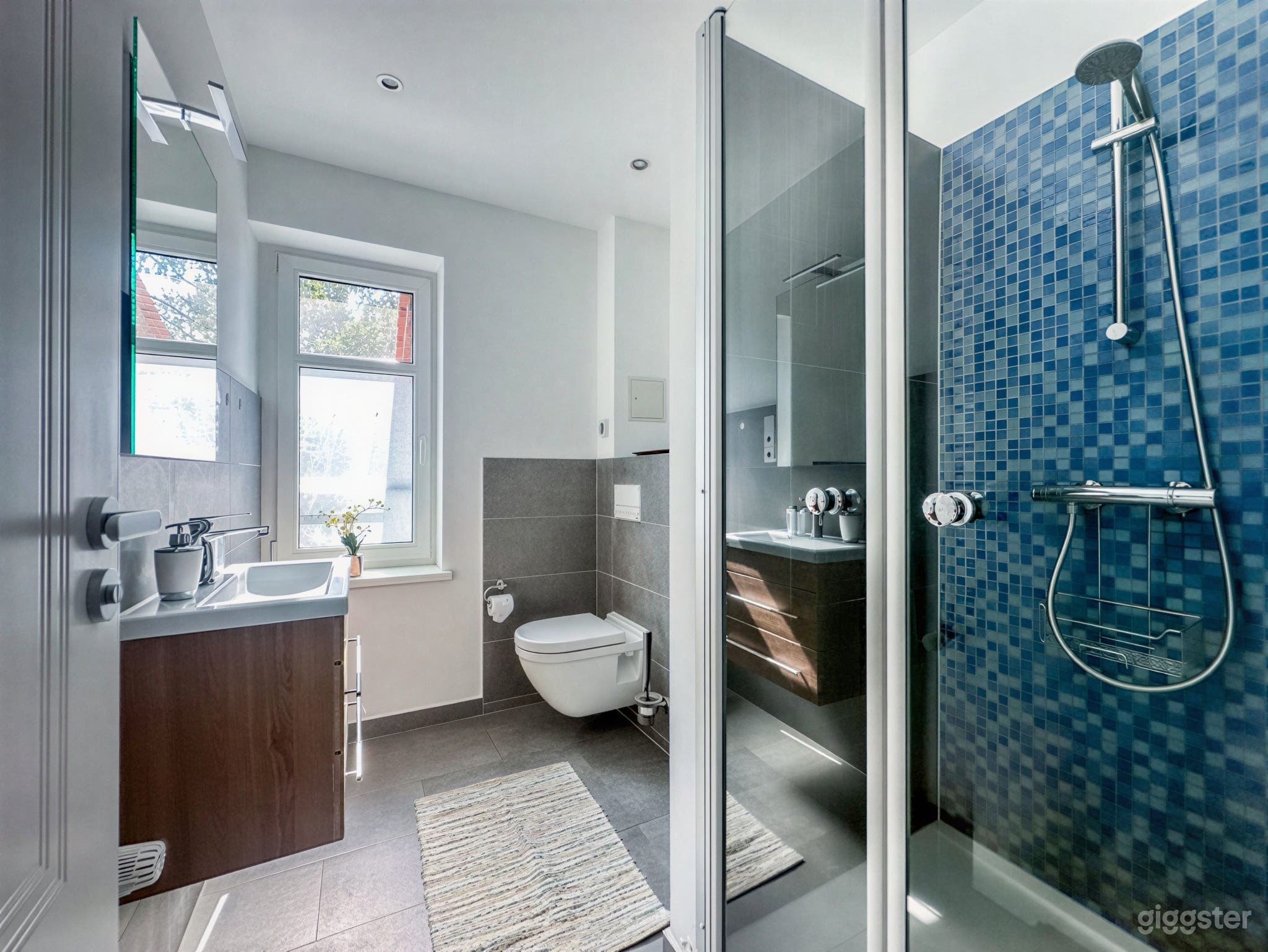 Wohnung 3 – 32m² Foto 4
