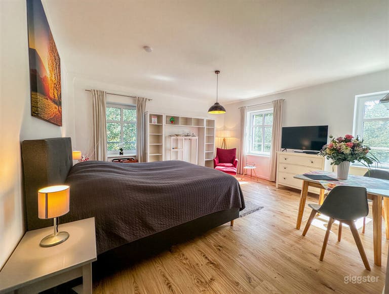  Wohnung 3 – 32m² 