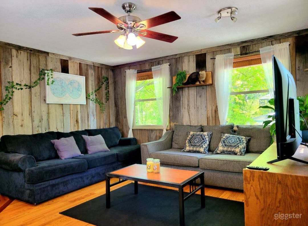 Nashville Nature Contact Photo 1