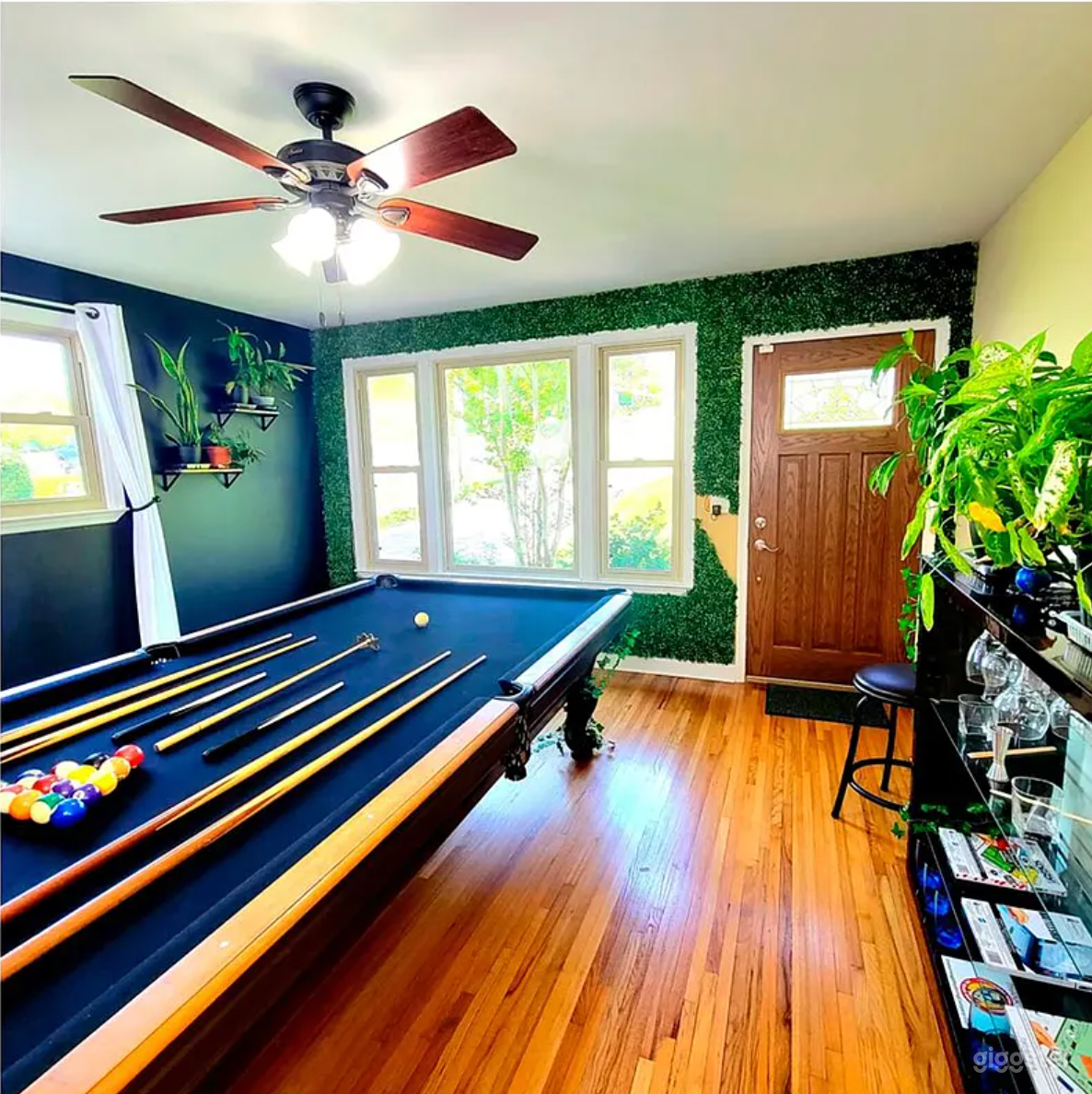 Nashville Nature Contact Photo 4