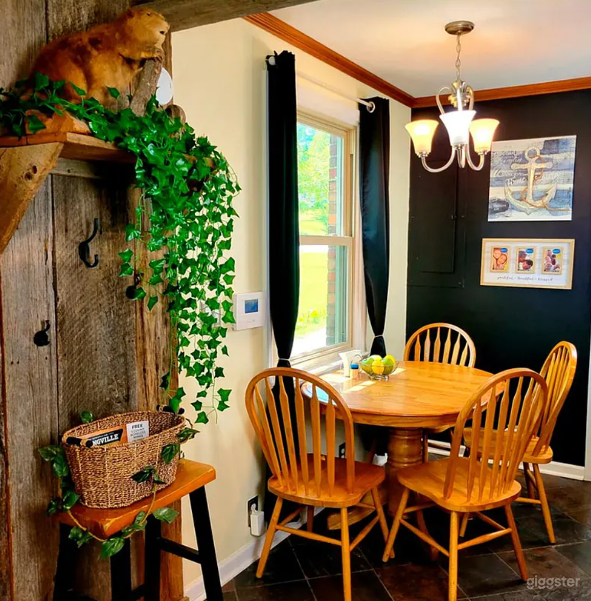 Nashville Nature Contact Photo 2