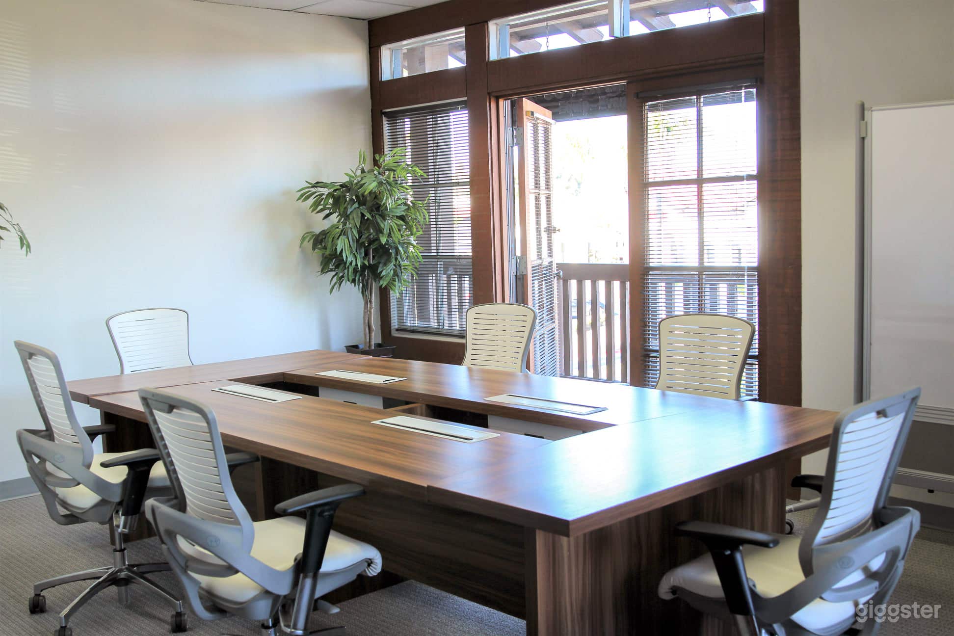 San Diego Conference Room Photo 3