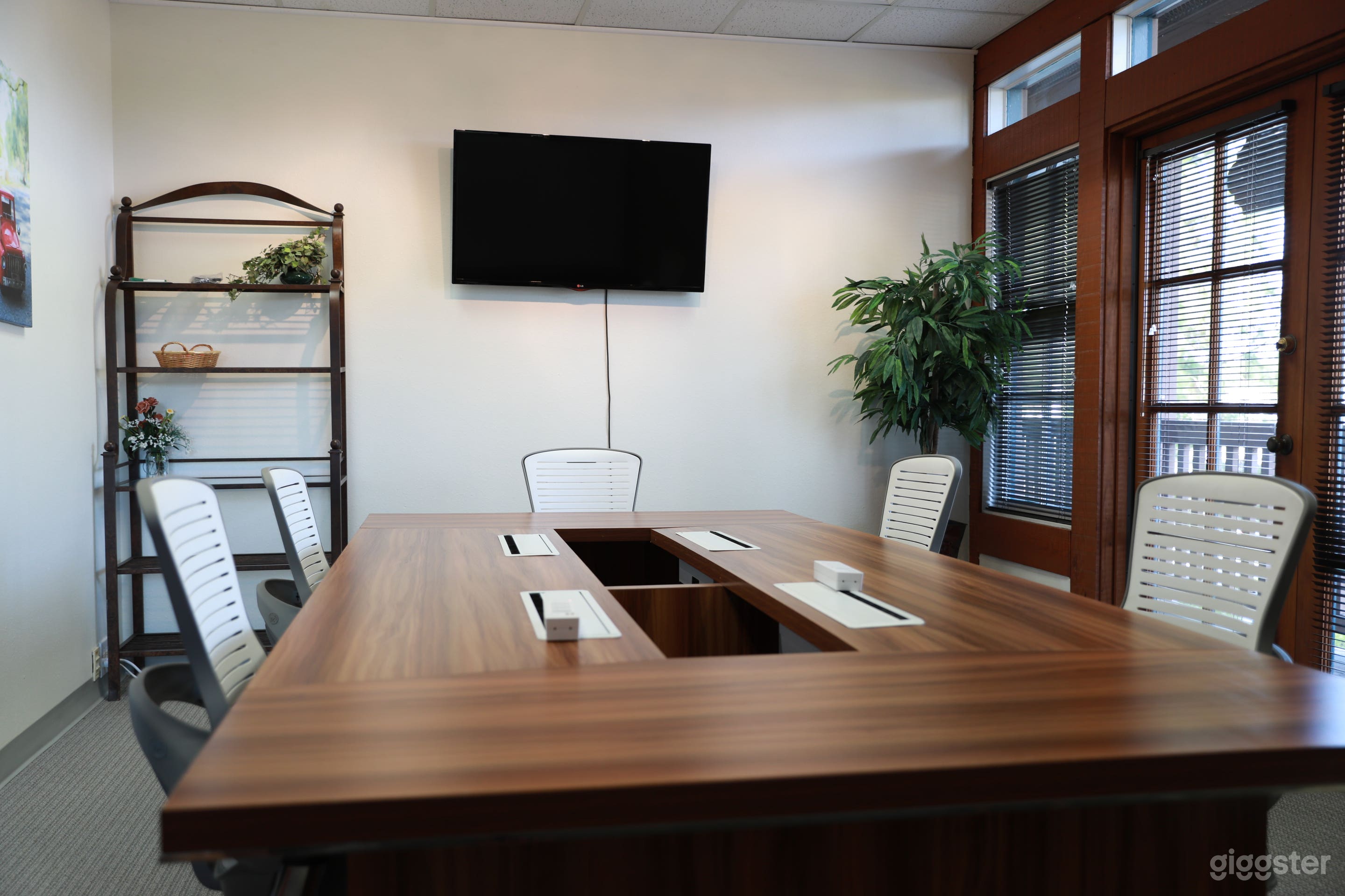San Diego Conference Room Photo 2