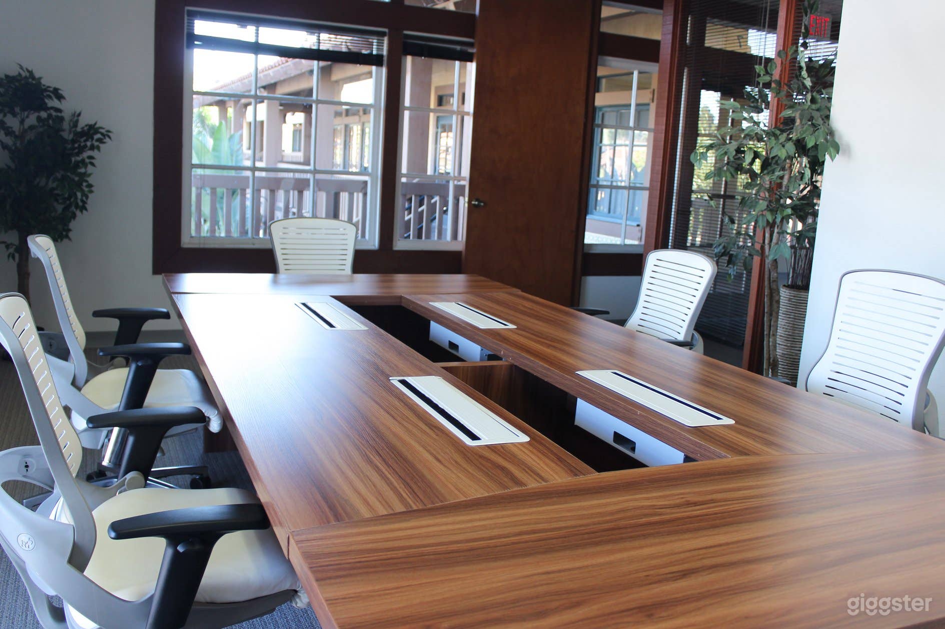 San Diego Conference Room Photo 4