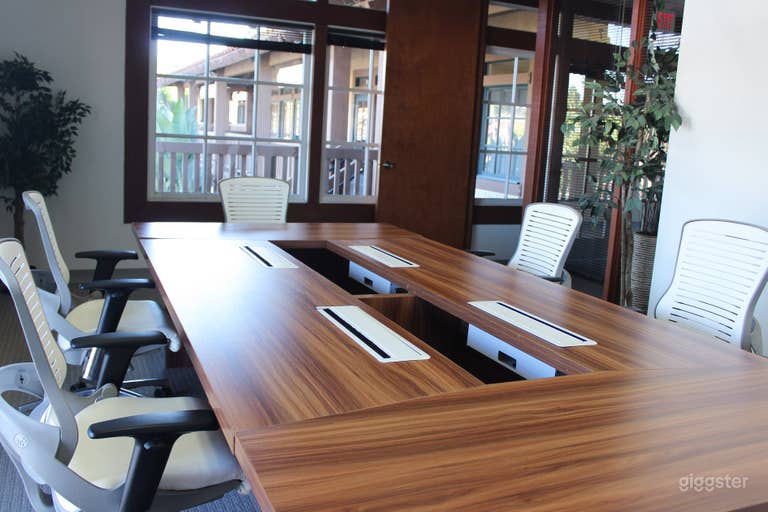  San Diego Conference Room 