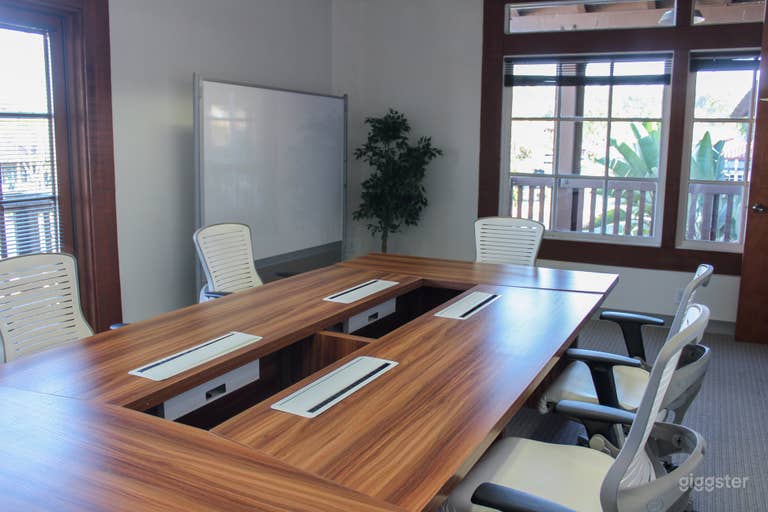  San Diego Conference Room 