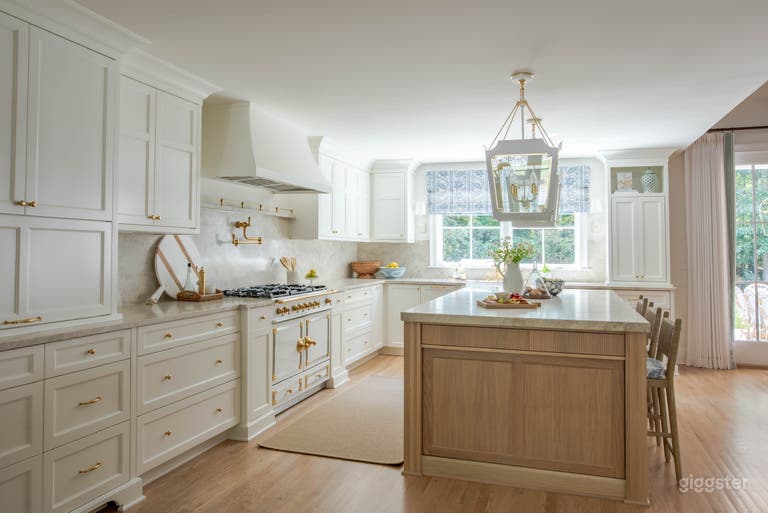  Maison du Sud rénovée à Dunwoody 