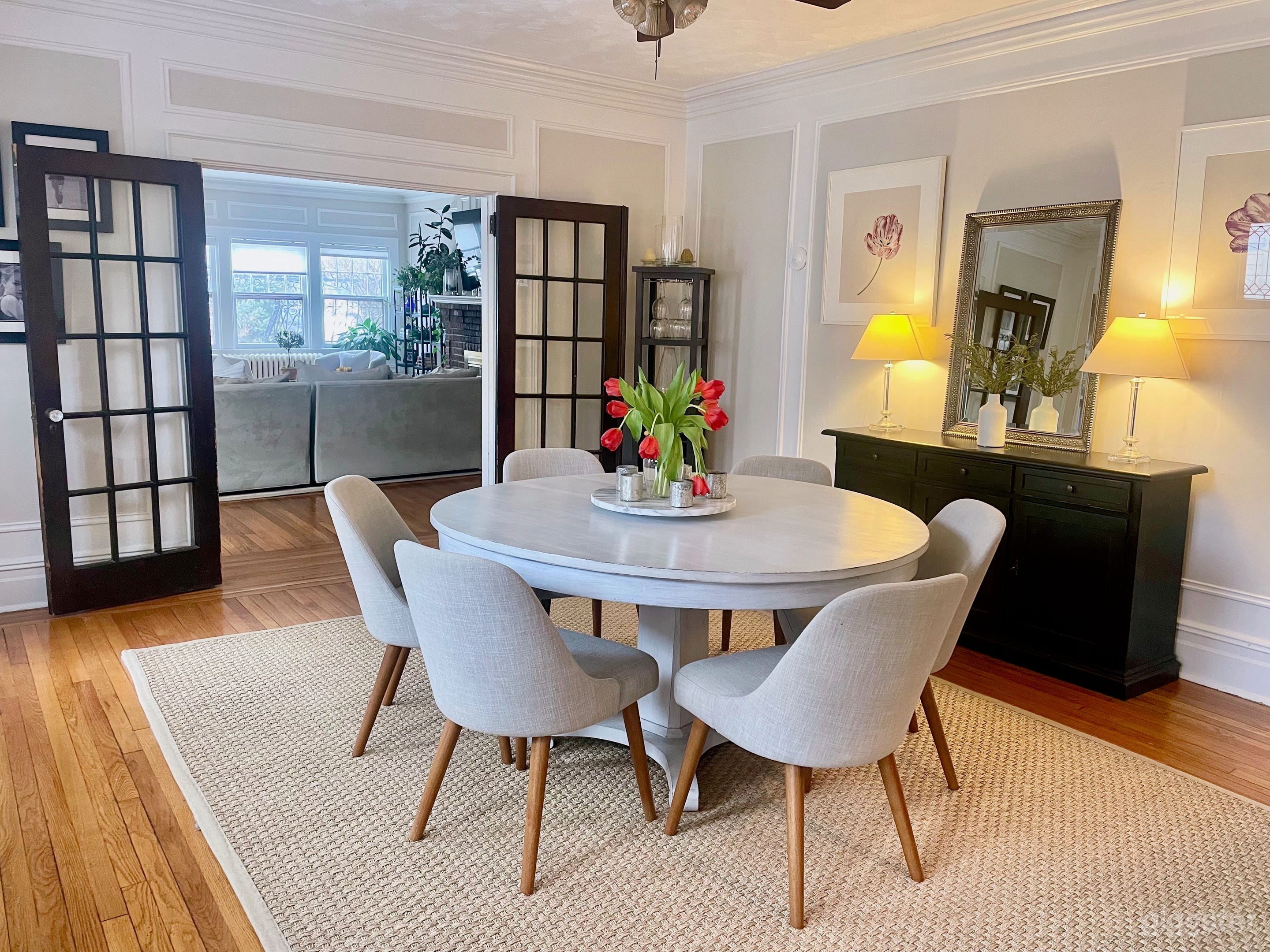 Private Home, Bright Natural Light, Large Rooms Photo 1