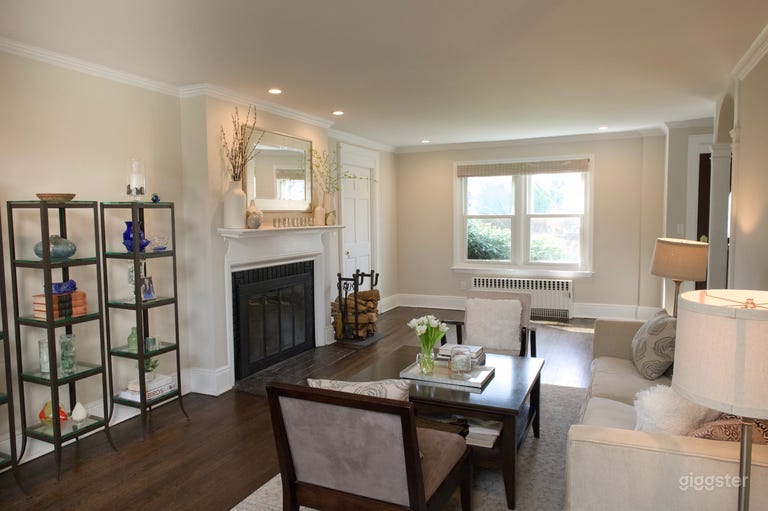  Private House, Bright, Beautiful, Natural Light 