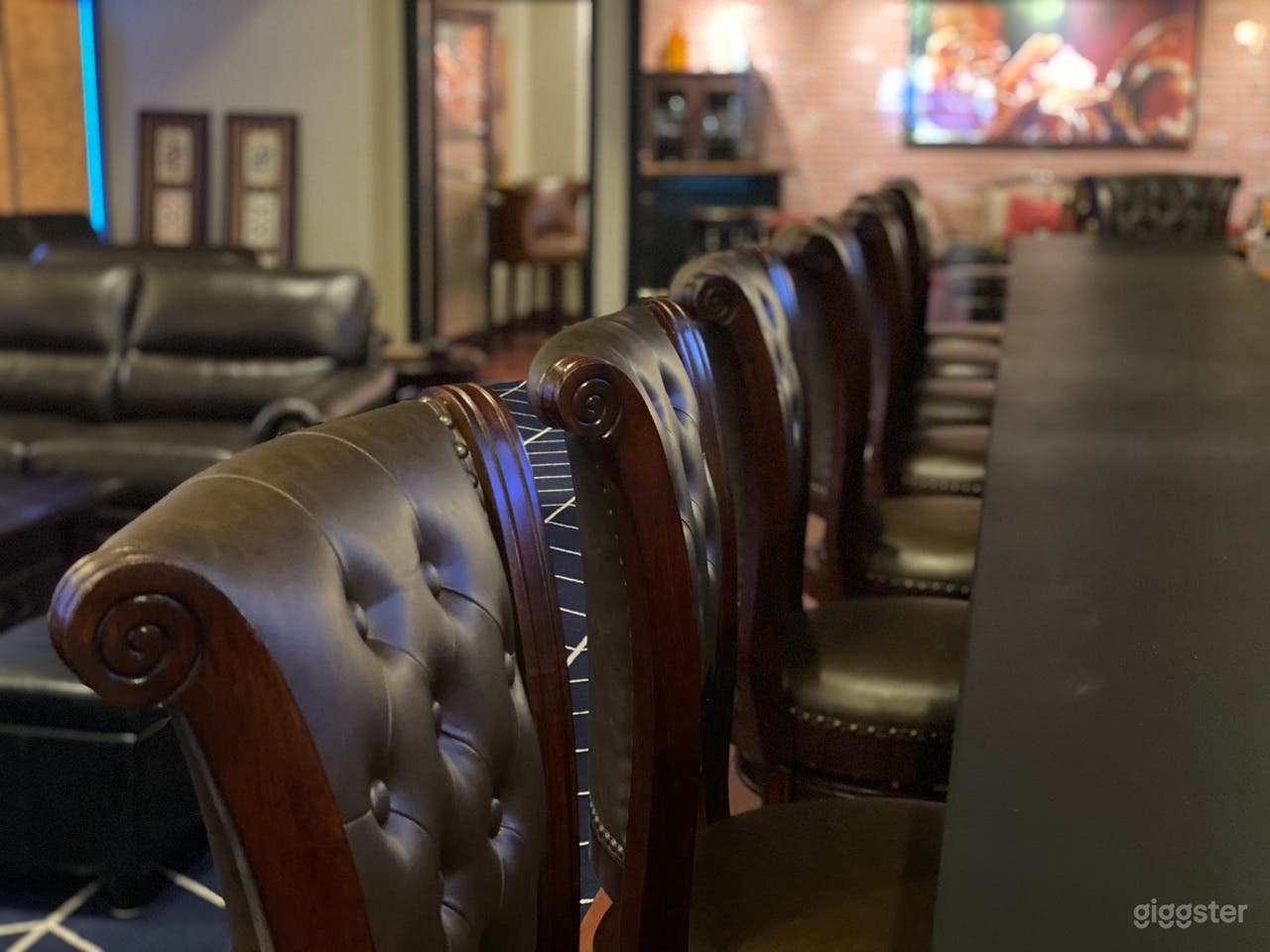 Sports Lounge - Indoor Sports Venue  Photo 2