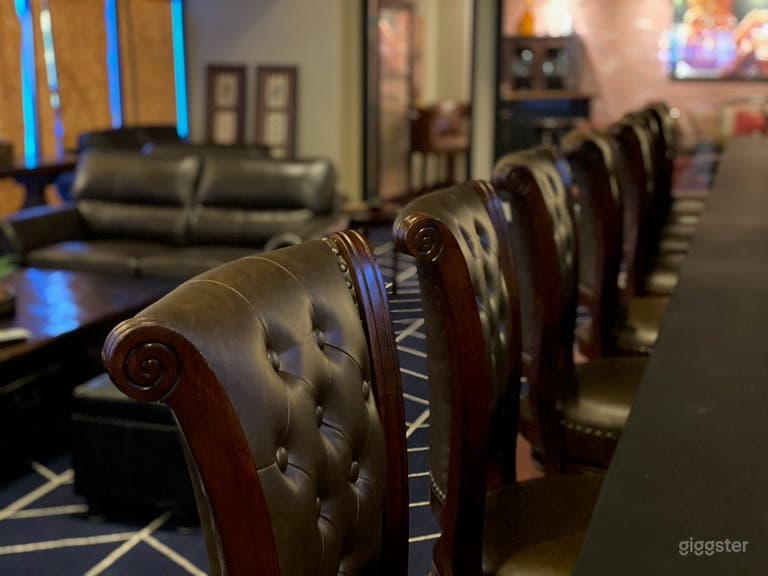  Sports Lounge - Indoor Sports Venue  