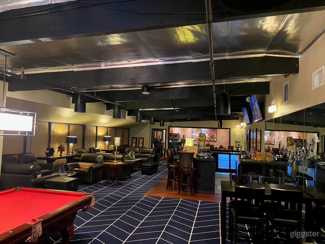 Sports Lounge - Indoor Sports Venue  Photo 4