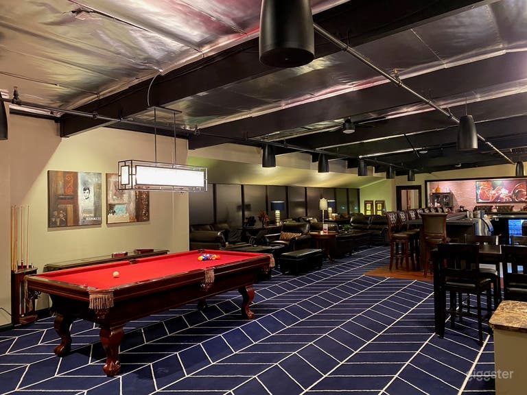  Sports Lounge - Indoor Sports Venue  