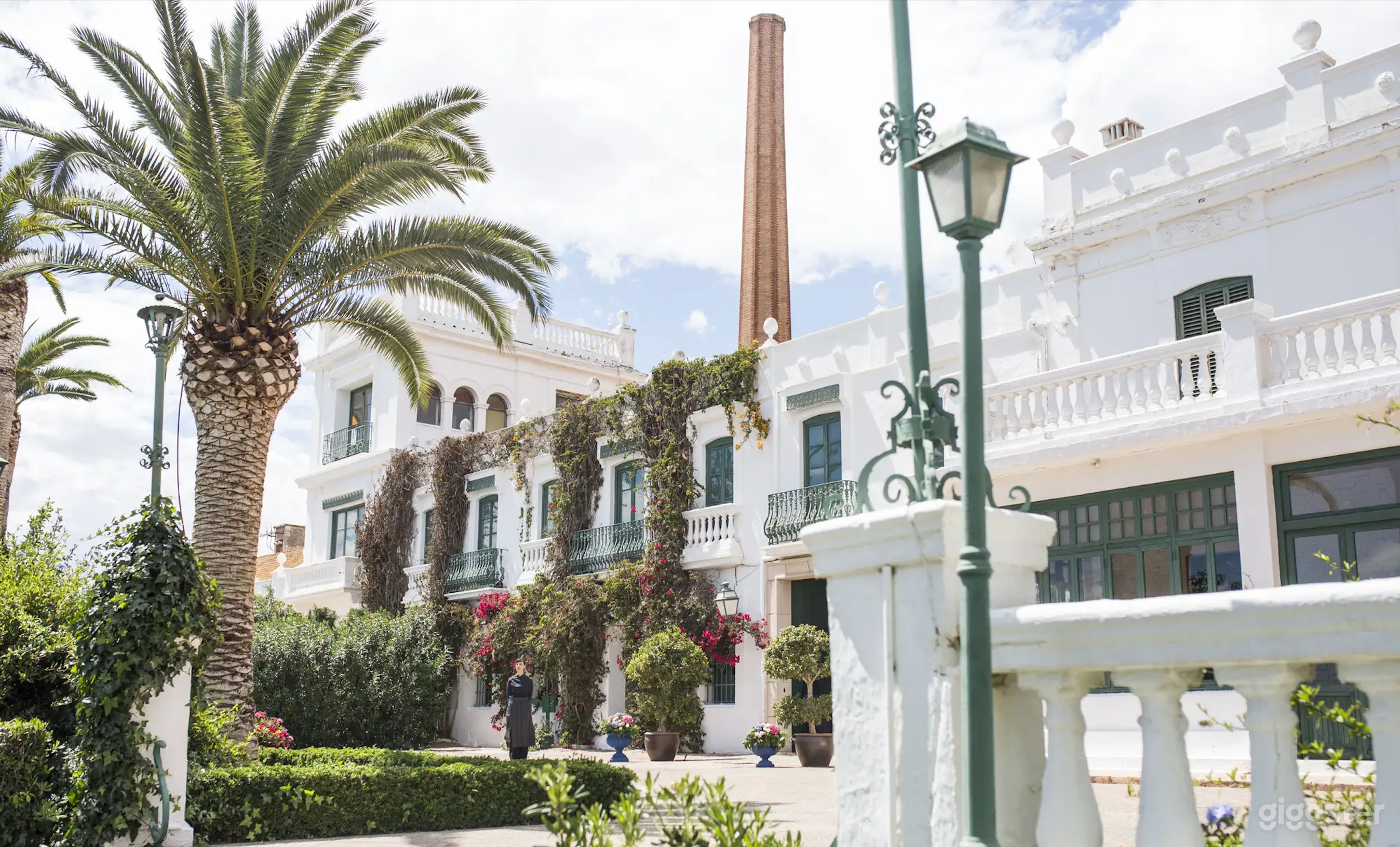 Masía Centenaria de Bellos Exteriores e Interiores Photo 1