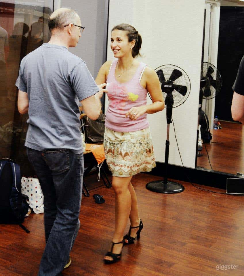 SMALL STUDIO Photo 3