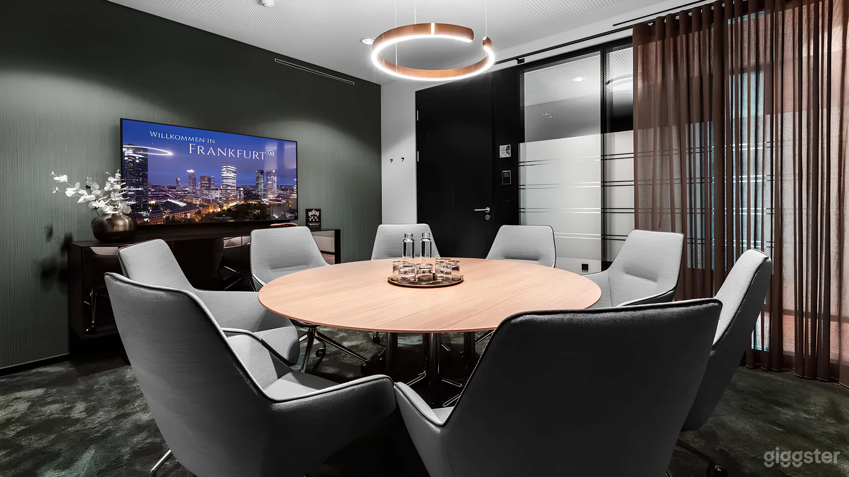 Premium Workspace in Stuttgart Foto 4