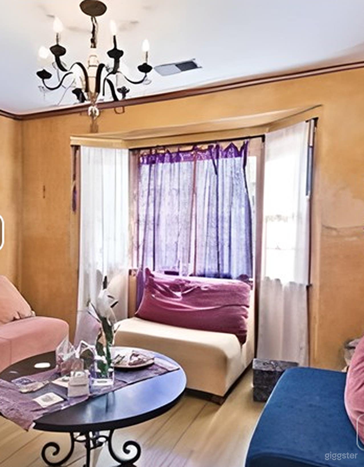 Yoga Studio for Production Photo 4