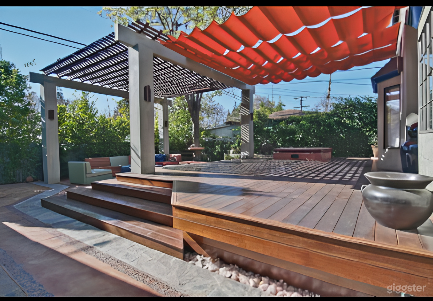 Yoga Studio for Production Photo 2