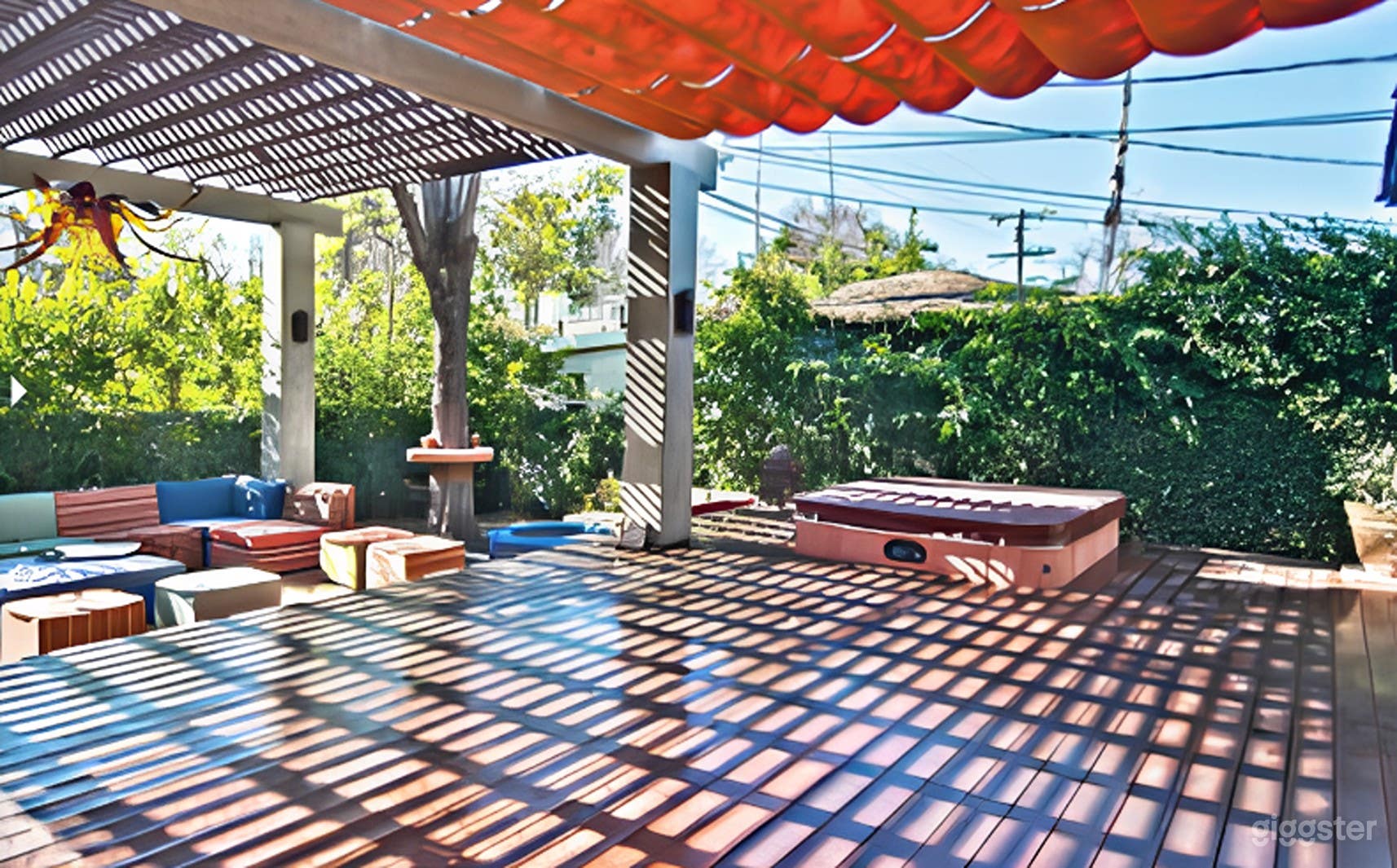 Yoga Studio for Production Photo 1