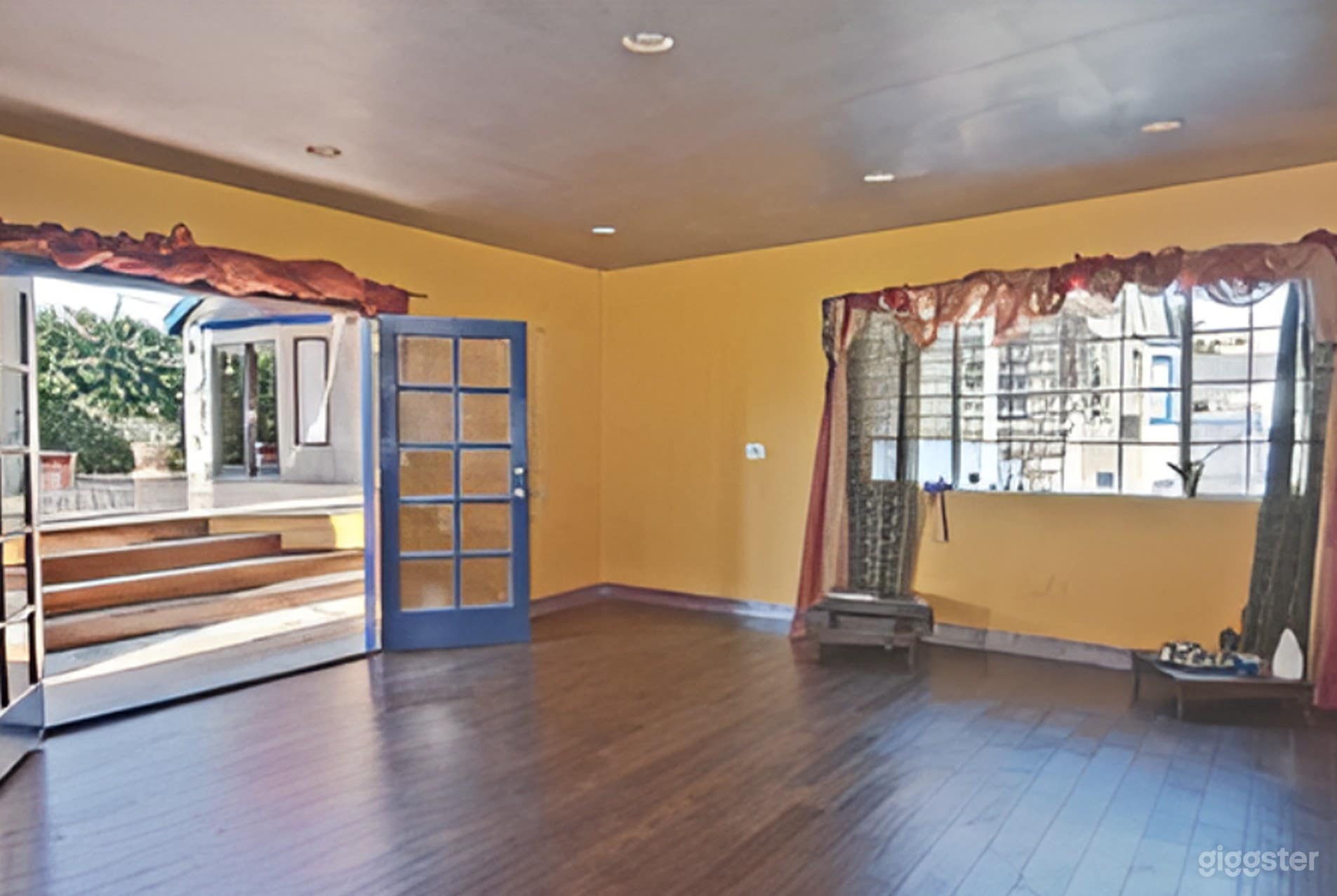 Yoga Studio for Production Photo 3