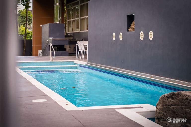  VILLA CELINE: VERSATILE MIAMI MASTERPIECE/POOL 