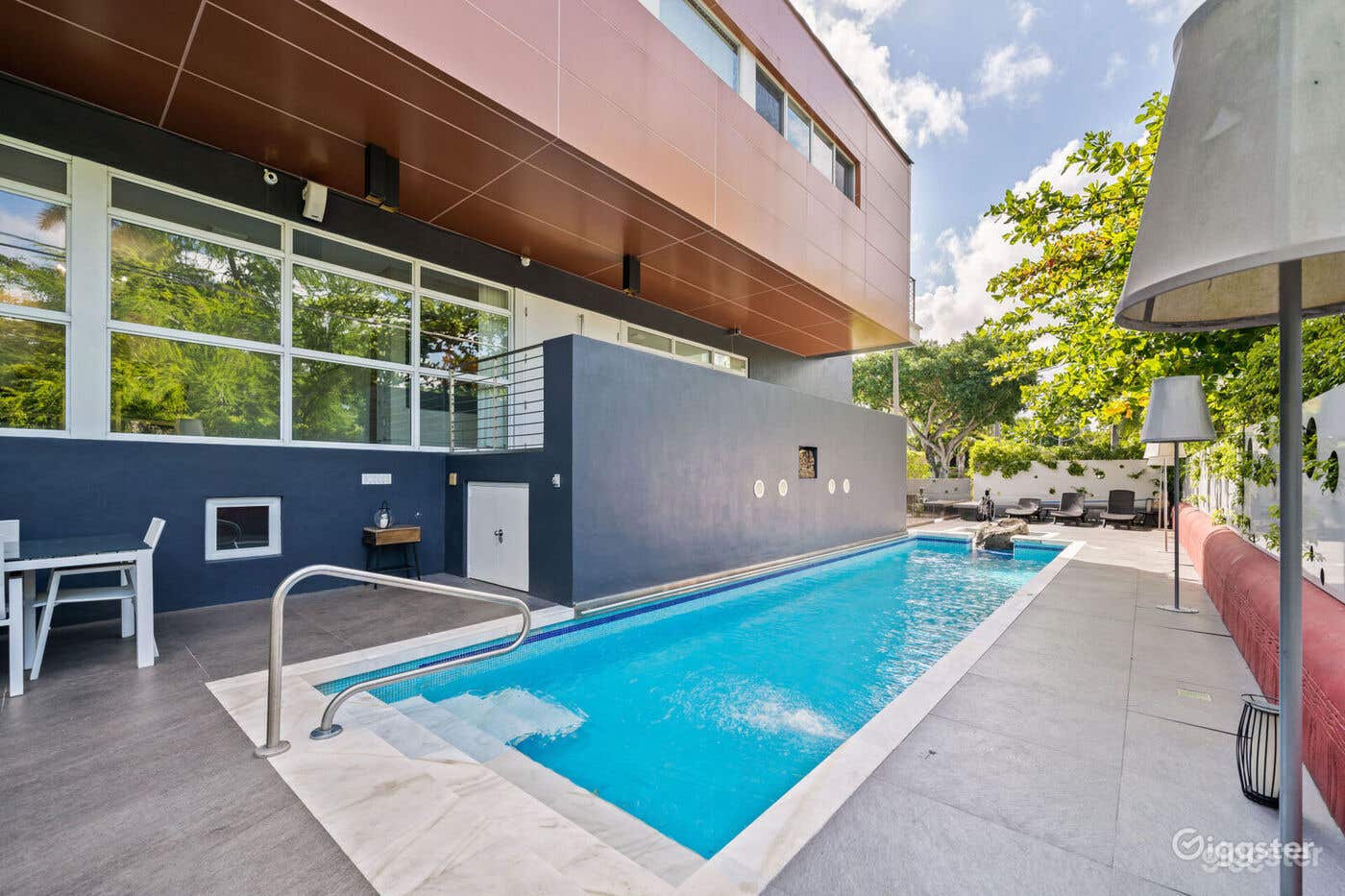 VILLA CELINE: VERSATILE MIAMI MASTERPIECE/POOL Photo 1