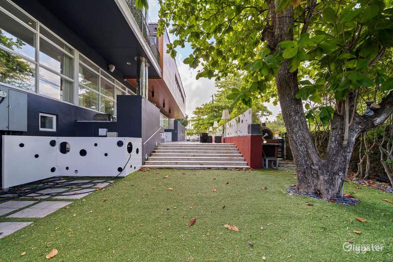  VILLA CELINE: VERSATILE MIAMI MASTERPIECE/POOL 