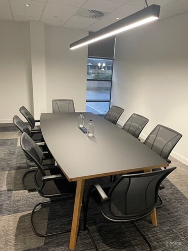 Stephenson Suite for Meetings and Sessions Photo 1