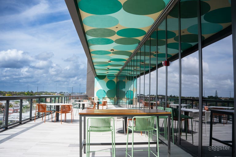  Terrazza con Vista 