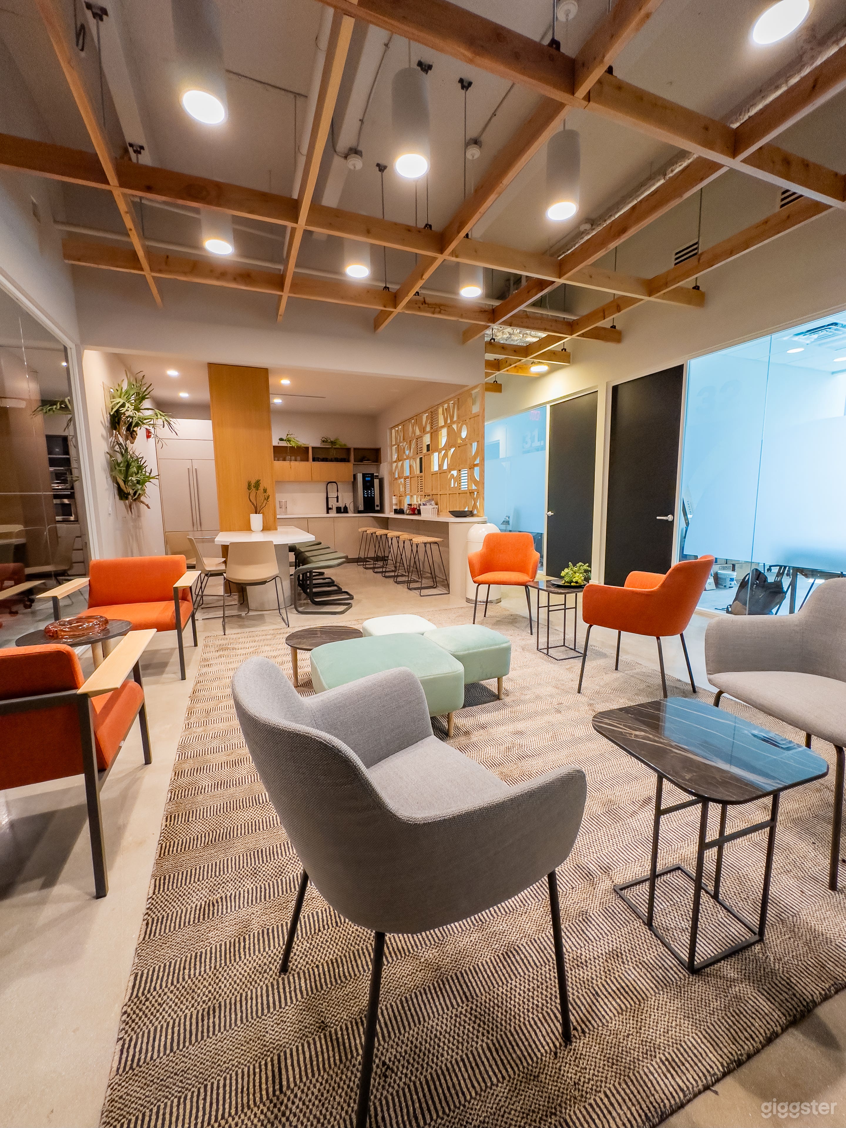 Terrace with a View Photo 4