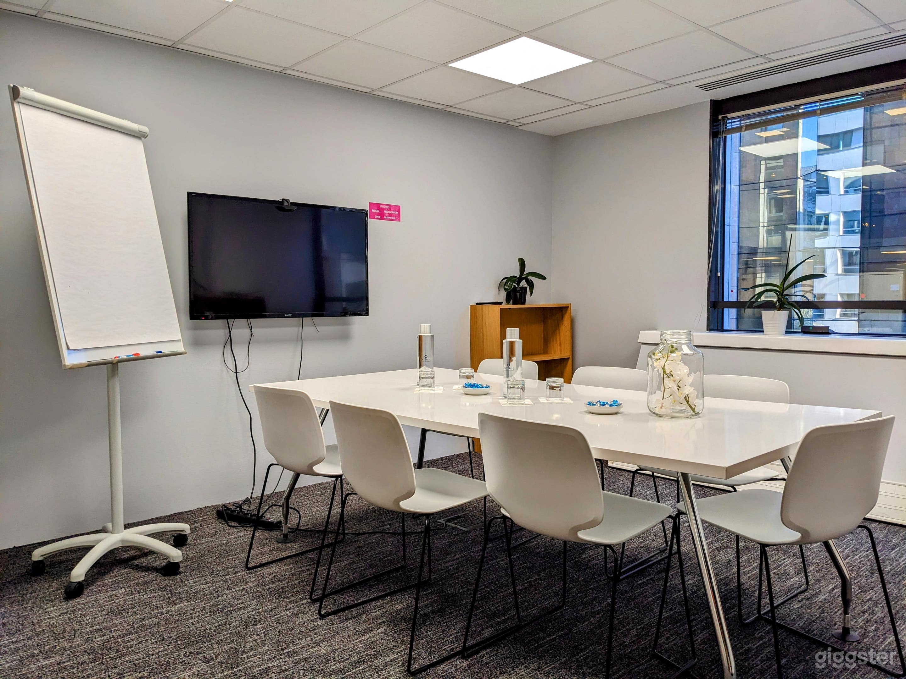 Room Ile de Groix 15m² Photo 1