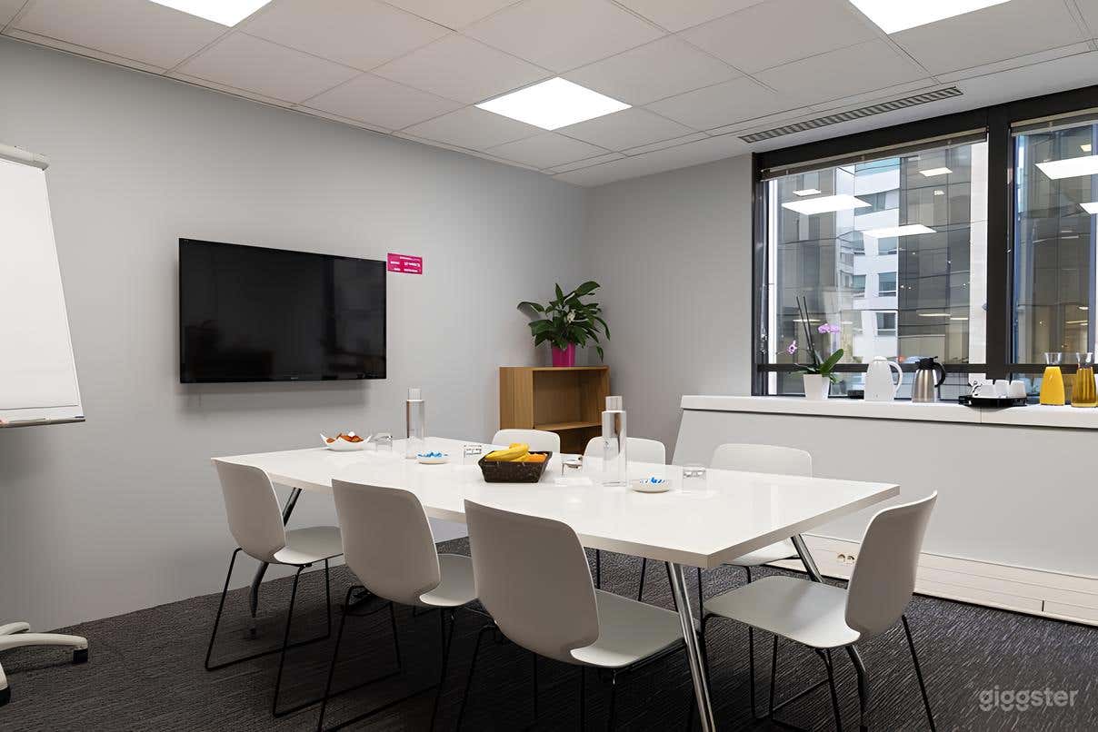 Room Ile de Groix 15m² Photo 3