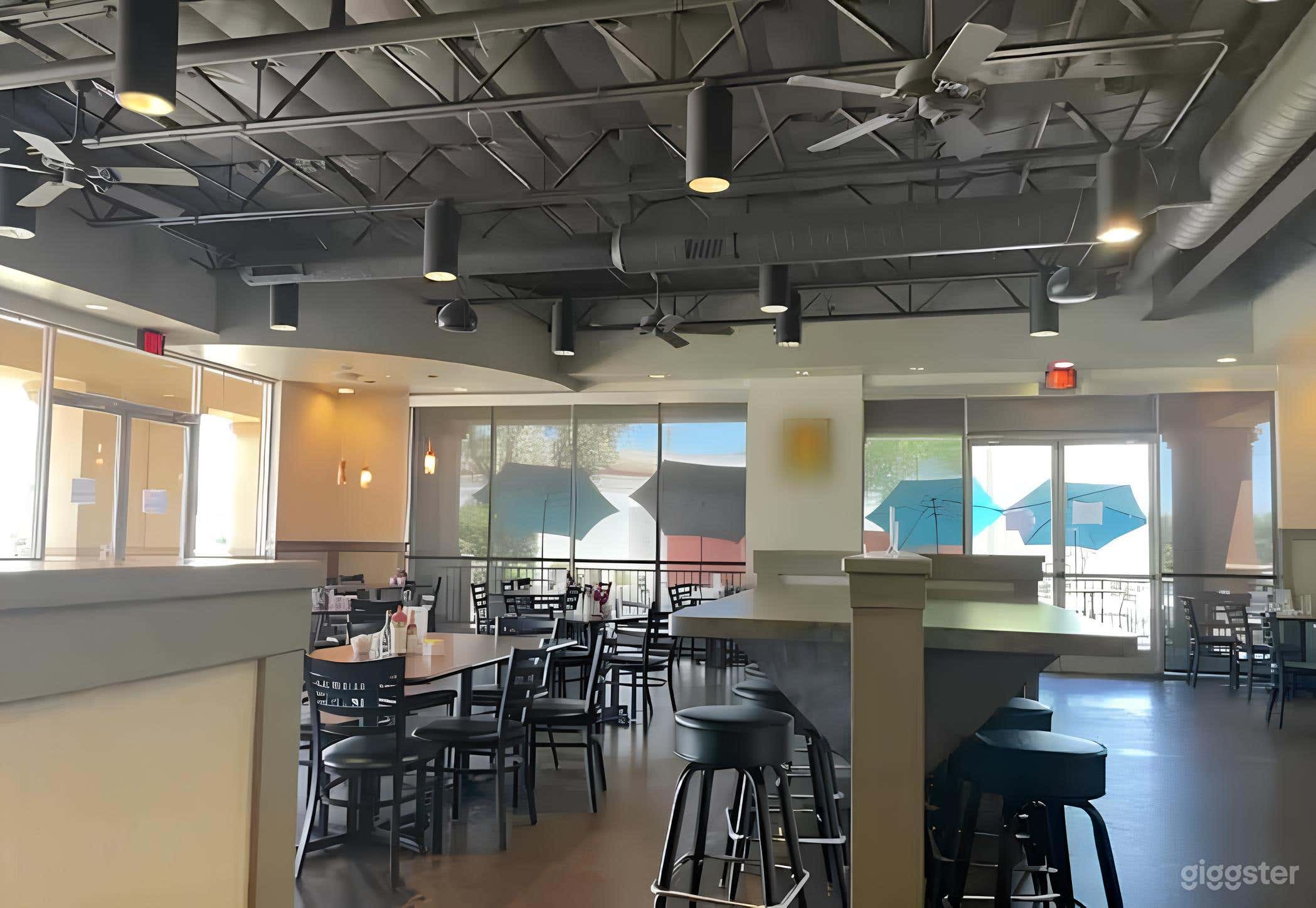 Relaxed Cafe & Restaurant with Bar in Chandler, AZ Photo 3