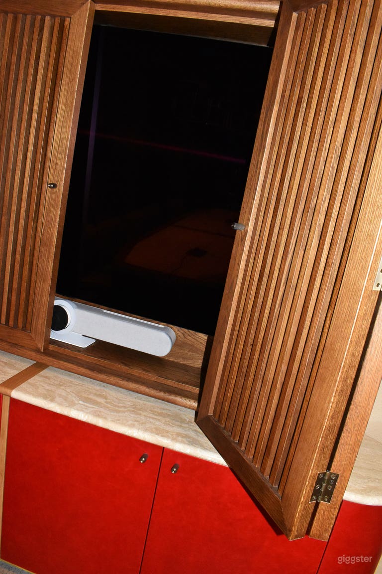  High design board room, meeting room, and event space 