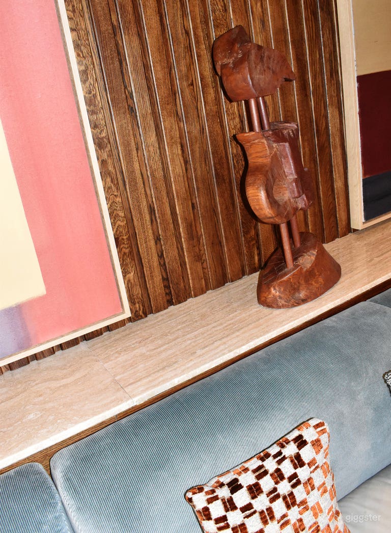  High design board room, meeting room, and event space 