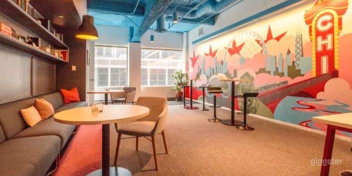 Turnkey Meeting/Training Space in Chicago Photo 1