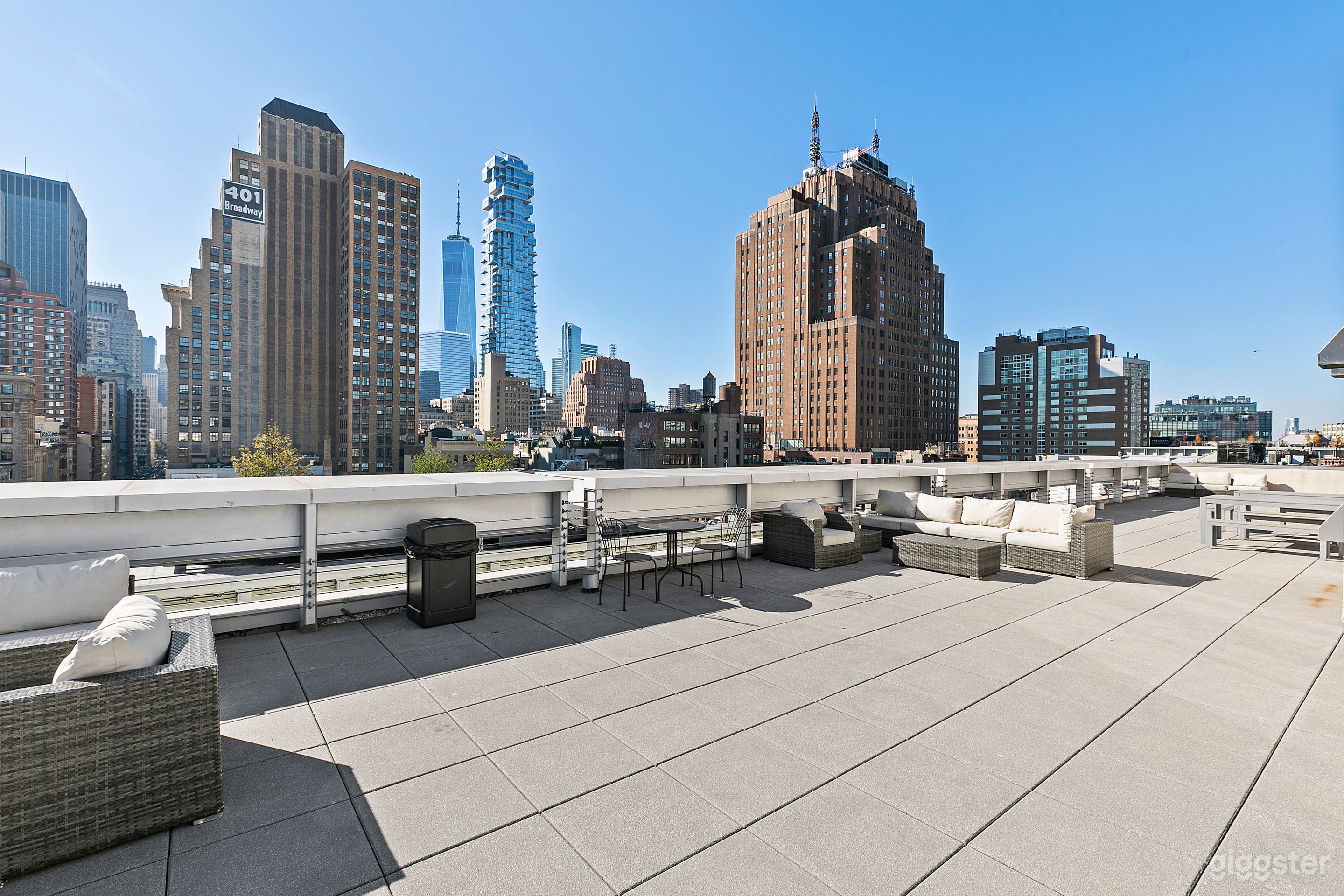 The Rooftop in New York Photo 2