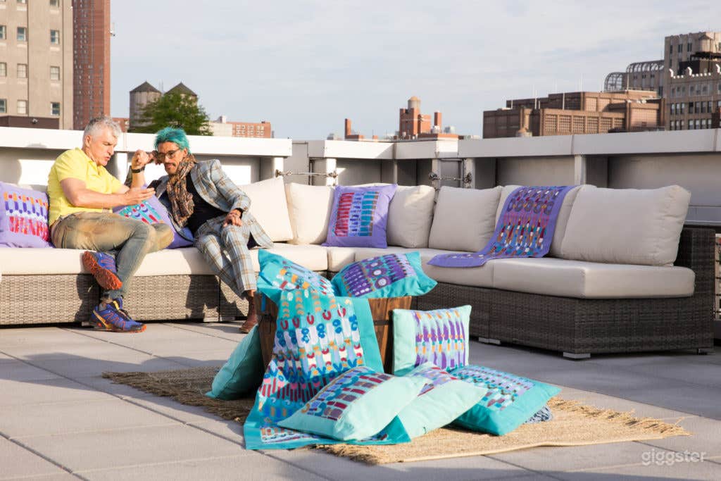 The Rooftop in New York Photo 4