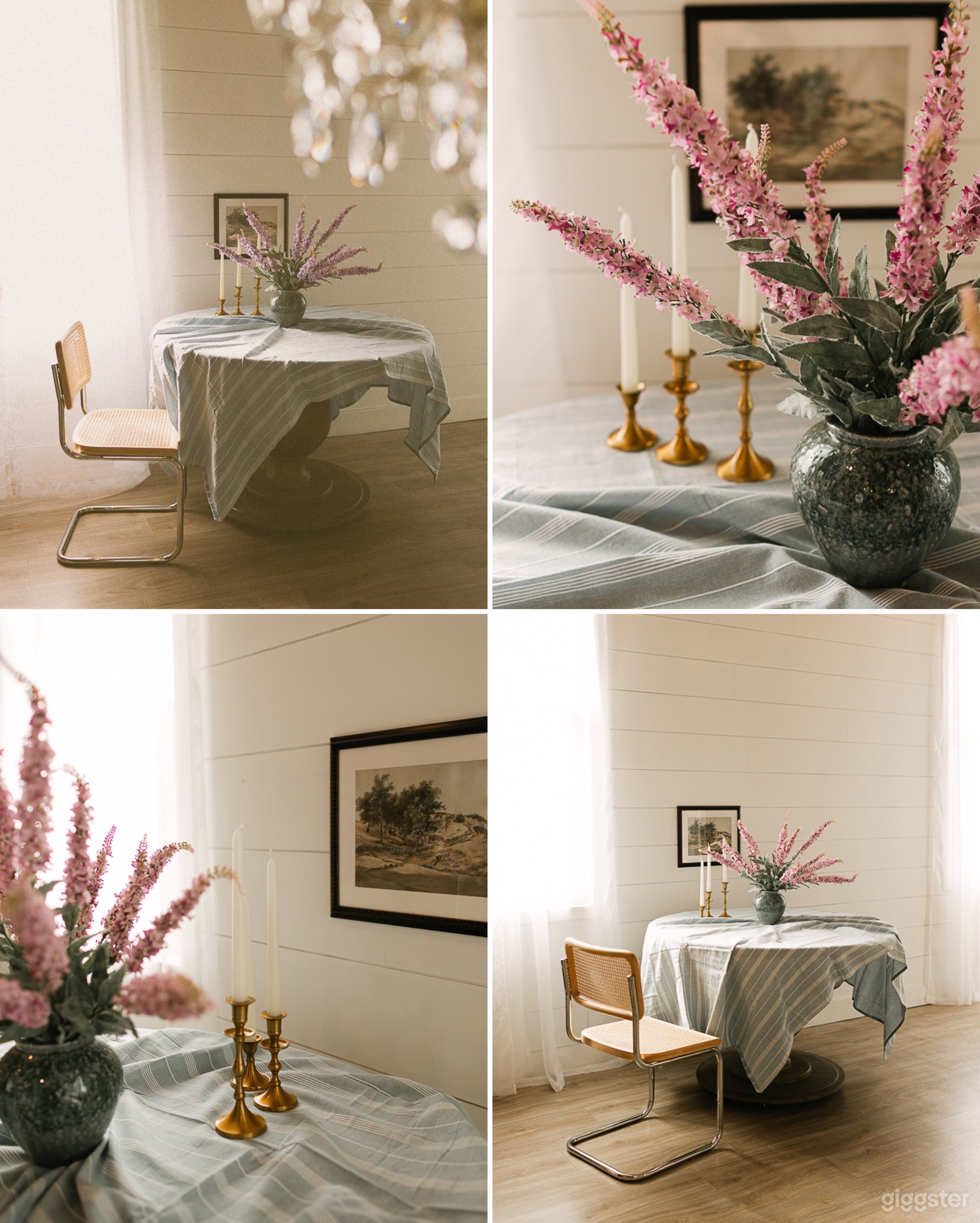 Urban, Downtown Studio "Kitchen and Bedroom" Space Photo 3