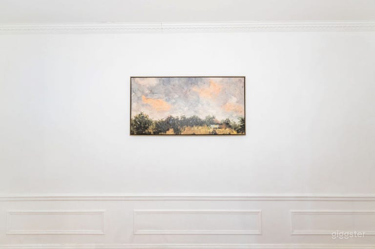  Art Home in Historic Waverly 