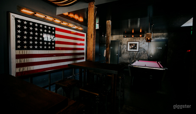  Laid Back Cocktail Bar in Churchill  