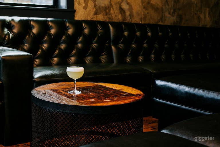  Laid Back Cocktail Bar in Churchill  