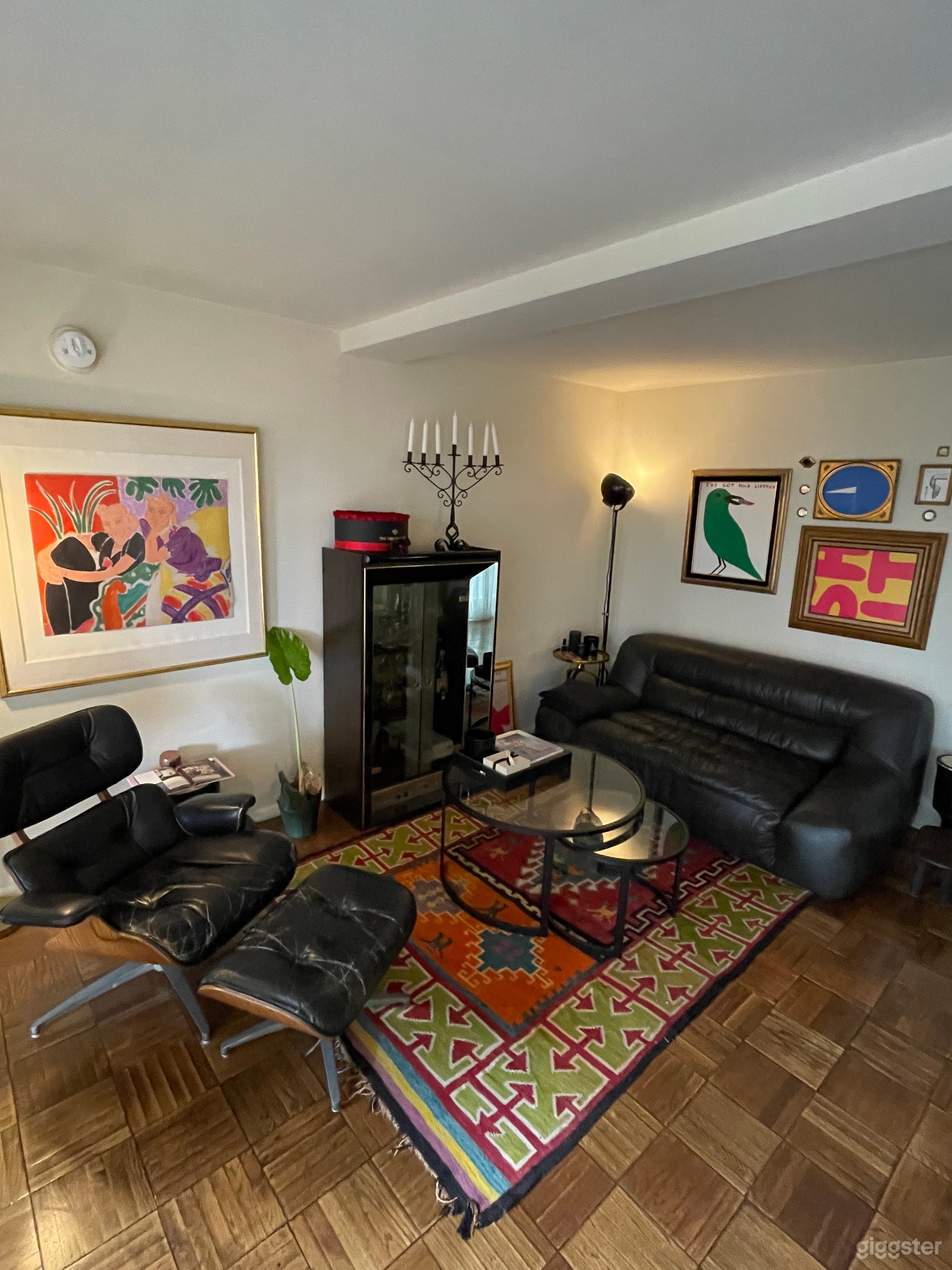 1940’s Designer stylish townhouse with garden Photo 1