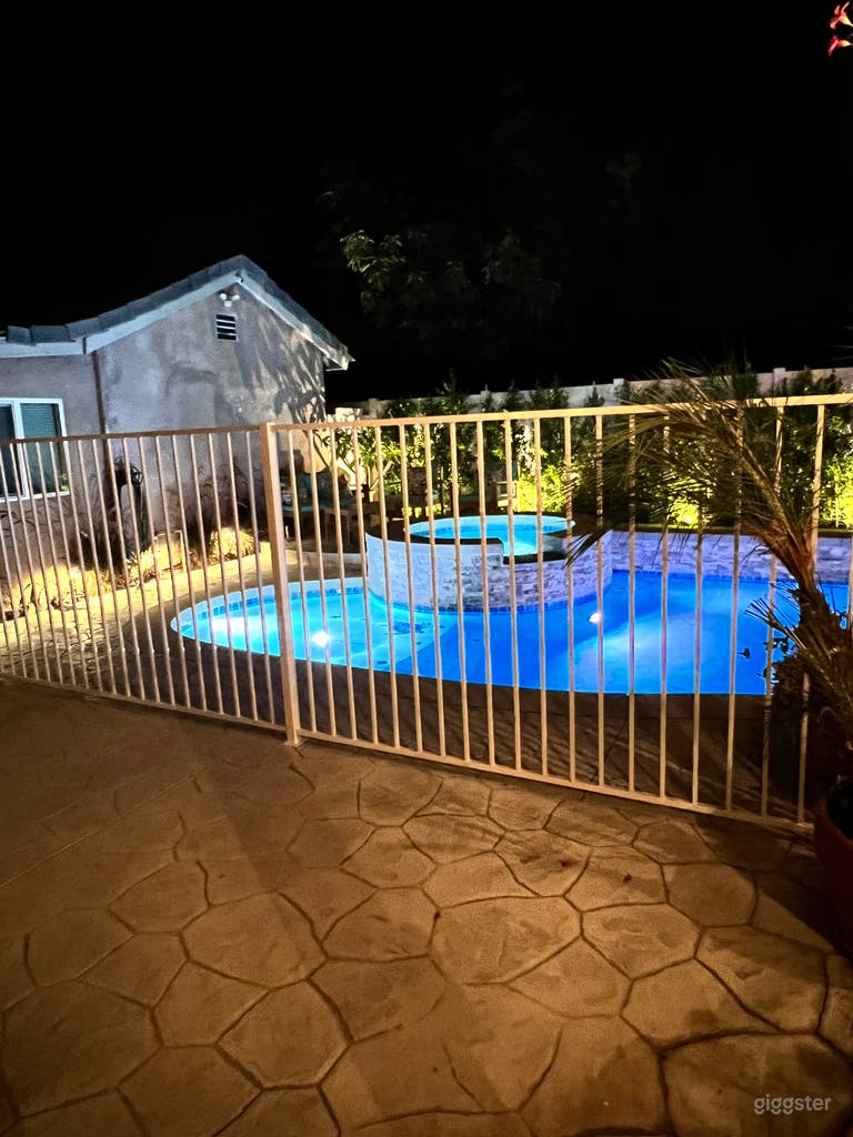  Sky Pool Swimming Pool 